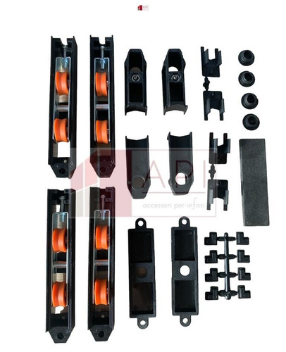 Kit accessoires pour - d'accessoires,