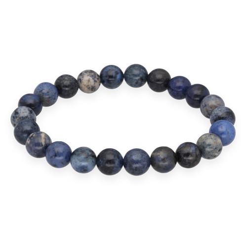 Bracelet dumortierite - bracelet,