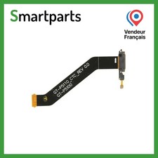 Nappe connecteur de charge