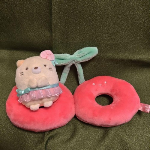 Sumikko gurashi tenori - tenori, peluche