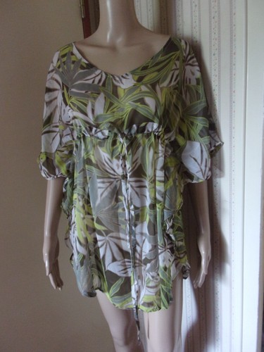 Taille robe légère - 2,