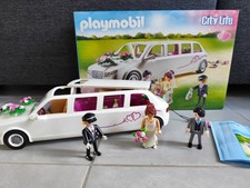 PLAYMOBIL City Life Limousine