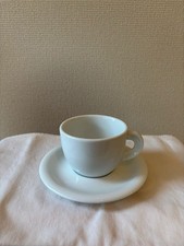 Ancap Edex Cappuccino Cup Saucer 2 Richard Ginori