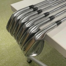 (Titleist) CB 712 Iron Set