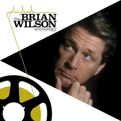 Audio brian wilson - -,