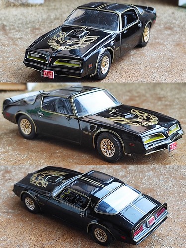 Pontiac firebird 1977 - pontiac,