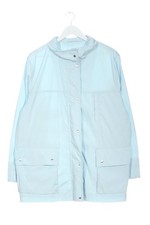 FUCHS SCHMITT Veste mi-saison Dames Veste T EU 42 bleu style décontracté