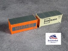 modélisme HO 1/87 chargement
