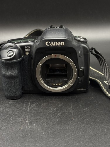 Canon eos 40d - appareil, photo