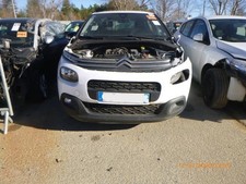 Pare choc avant CITROEN C3 3