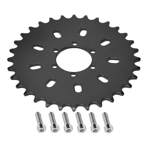 Rear 410 chain - chain, 32t
