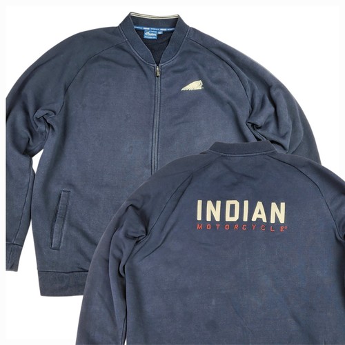 Indian motorcycle bomber - indian,