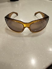 Lunettes soleil chrome - de,