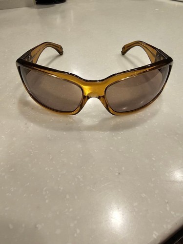 Lunettes soleil chrome - lunettes,