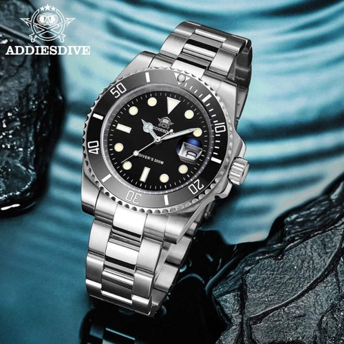 Addiesdive stainless steel - addiesdive,