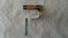 bouton power TOSHIBA SATELLITE C670 C675 L770 L770D L775 L775D H000032310
