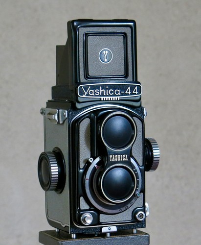 Yashica bel appareil photo - 44,,