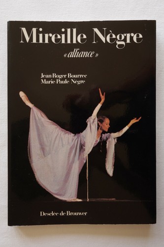 Mireille nègre alliance - mireille,