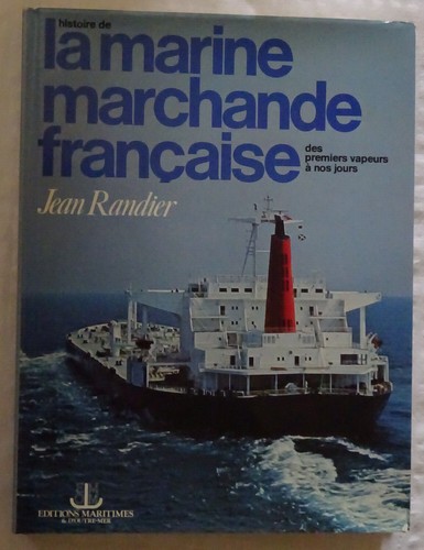 Histoire marine - de,