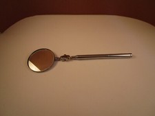 Vintage Stainless Steel Flex