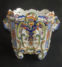 MAGNIFIQUE JARDINIÈRE EN