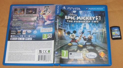 Playstation vita epic - playstation,