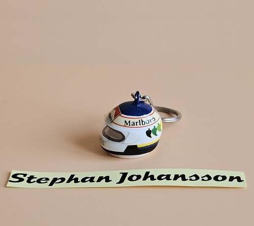Porte clé stephan - porte-clÉ, johansson