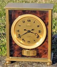 Rar Orologe De Décor Atmos