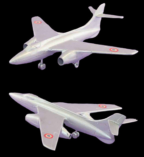 Avion solido vautour jouet - vautour,