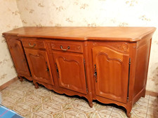 SALLE A MANGER COMPLETE OU AU