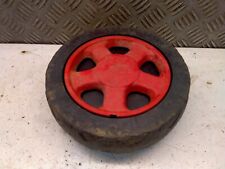 Tondeuse Carrefour ES 560 TRHM-GR  - Roue avant diamètre 195 mm