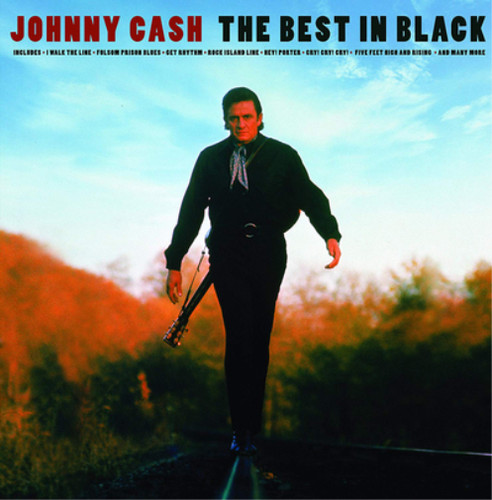 Johnny cash the best - johnny,