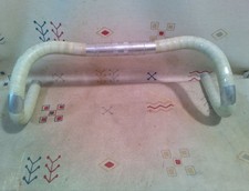 Poignée goutte aluminium SAKAE SR Randonneur env. 25,4 Largeur environ 420