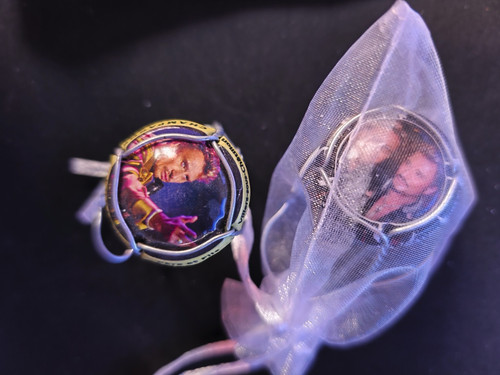 Johnny hallyday capsule - johnny,