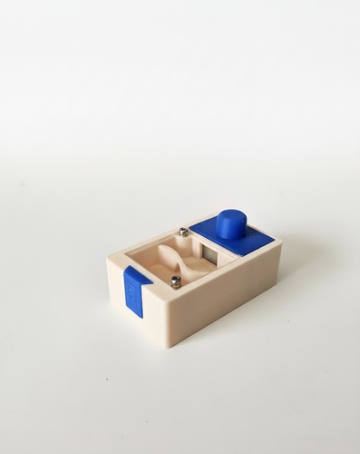 Nid fondation fourmi - nid,