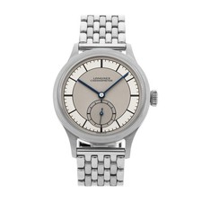 Longines Heritage Classique LE