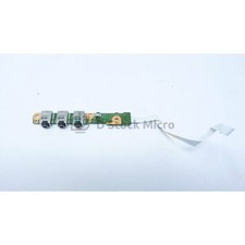 Carte audio 32UT3AB0030 - 32UT3AB0030 pour HP Pavilion DV7-2238SF  - FRANCE / TV