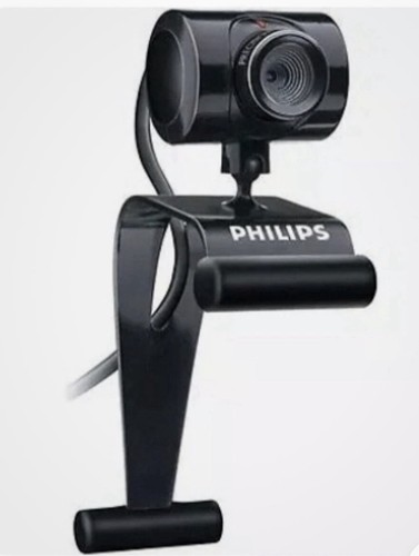 Webcam philips 3 - -, 1.3