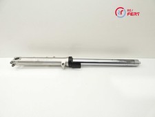 Bâton de fourche gauche