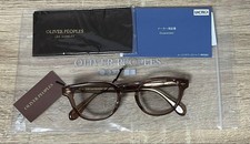 Lunettes OLIVER PEOPLES