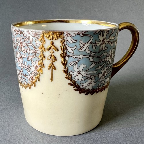 Tasse café ancienne - tasse,