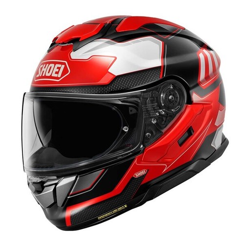 Shoei casque intégral air - shoei, gt-air