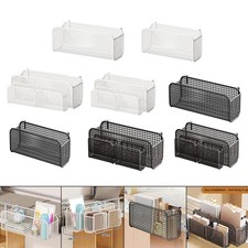 Panier de Rangement Suspendu Organisateur pour Bunk Bed Porte-objets En Fer avec