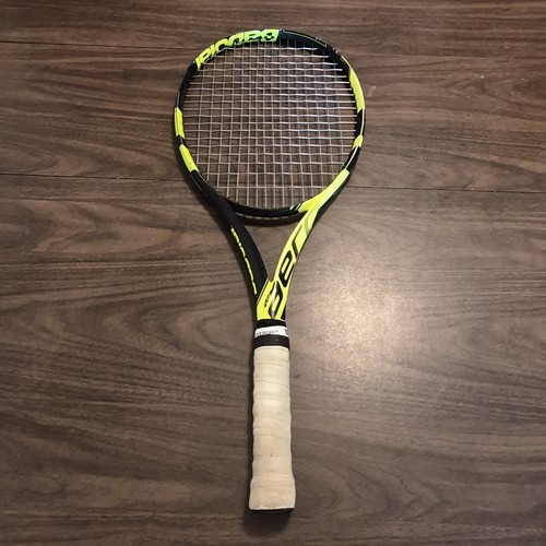 Babolat pure aero tennis - aero,