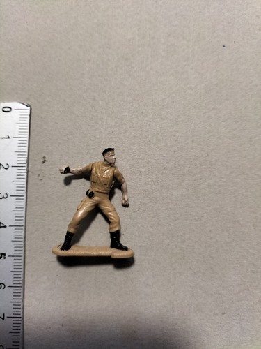 Soldat squad force articule - soldat,