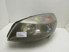 Optique avant principal gauche