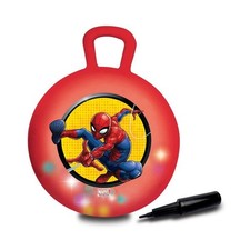 Balle sauteuse Lexibook Spider-Man