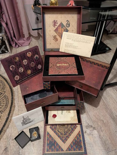 Coffret collector blu ray - coffret, blu-ray