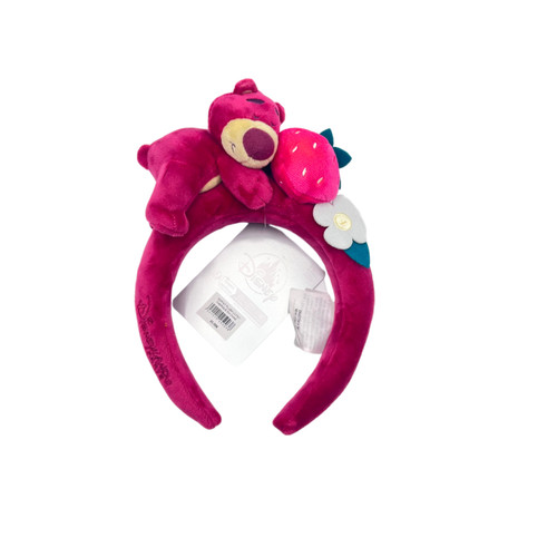 Serre tête lotso toy story - serre,
