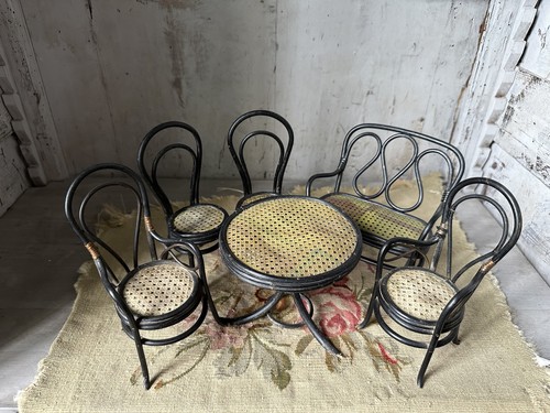 Ensemble accessoires poupée - ensemble,
